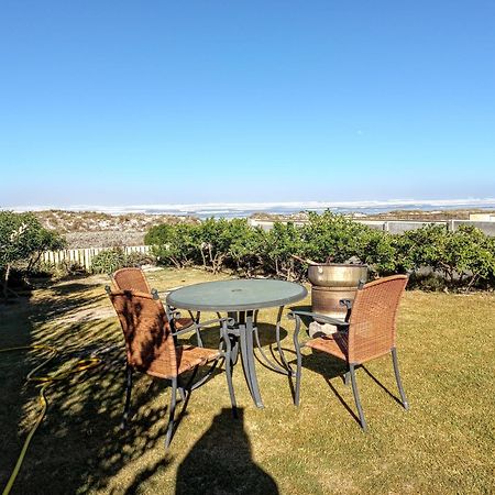 14 Penguin Place, Melkbosstrand Eksteriør bilde
