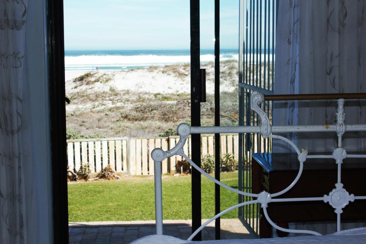 14 Penguin Place, Melkbosstrand Eksteriør bilde