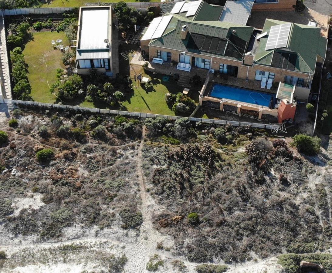 14 Penguin Place, Melkbosstrand Eksteriør bilde