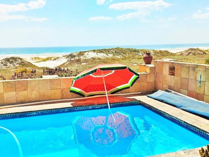 14 Penguin Place, Melkbosstrand Eksteriør bilde