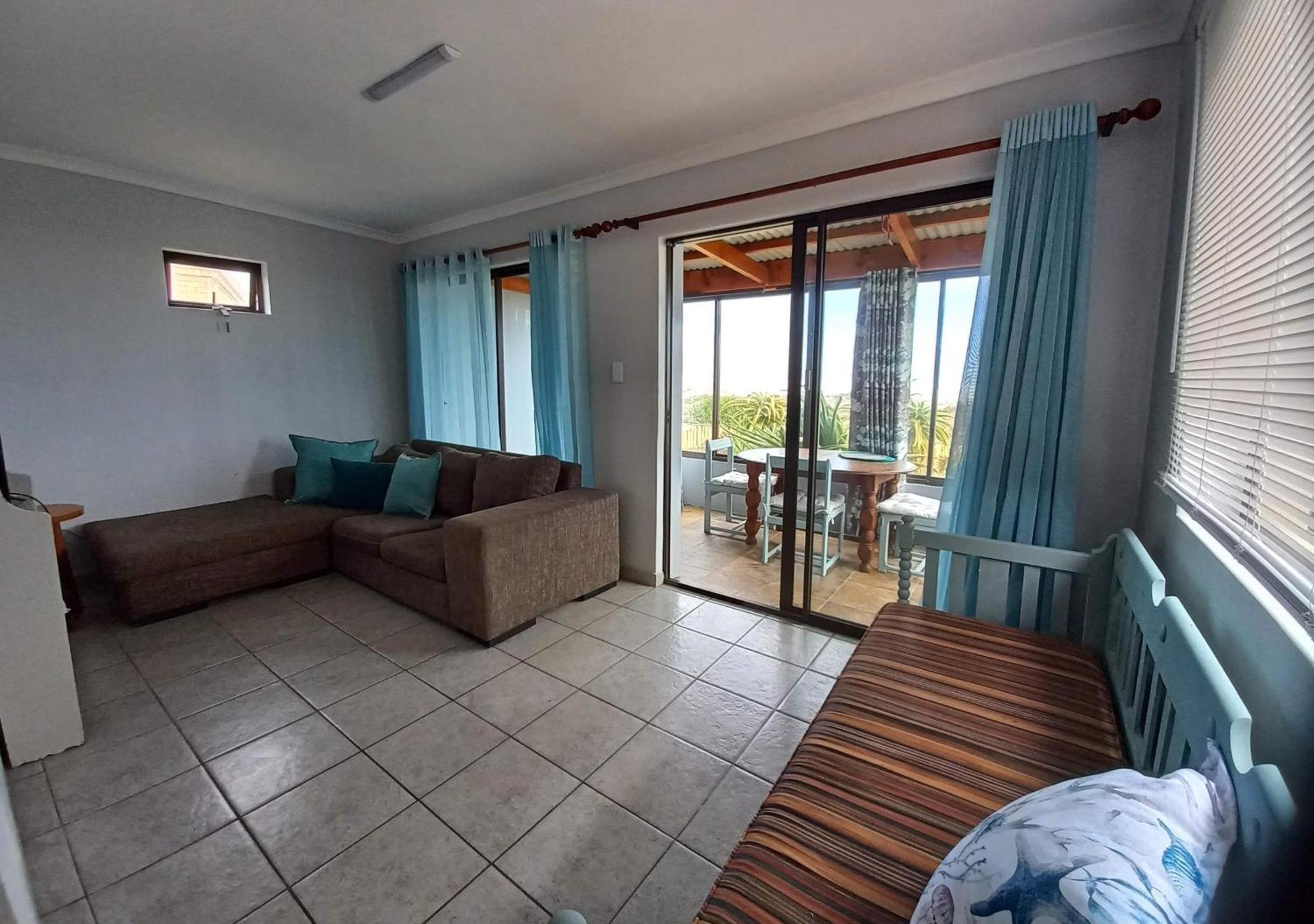 14 Penguin Place, Melkbosstrand Eksteriør bilde