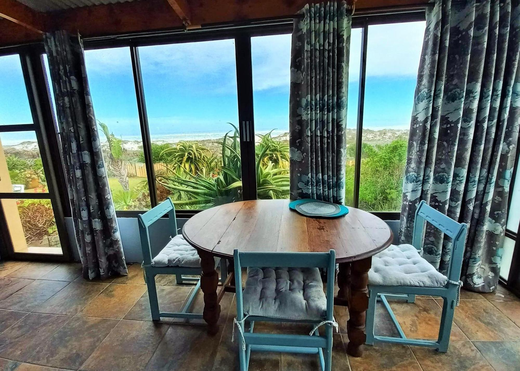 14 Penguin Place, Melkbosstrand Eksteriør bilde