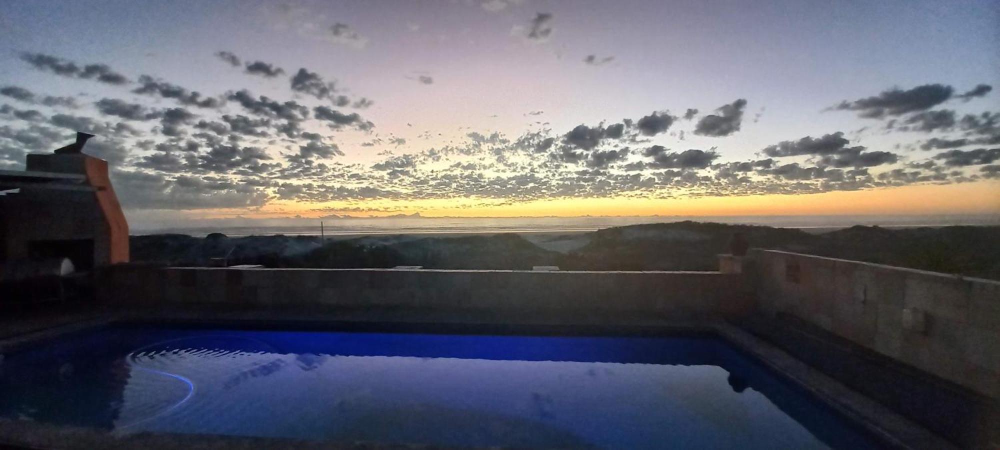 14 Penguin Place, Melkbosstrand Eksteriør bilde