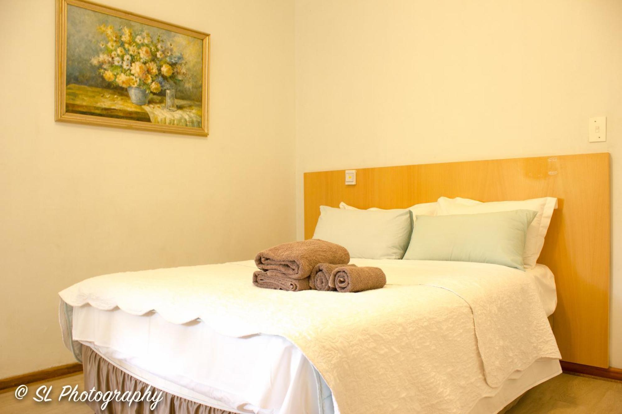 14 Penguin Place, Melkbosstrand Rom bilde