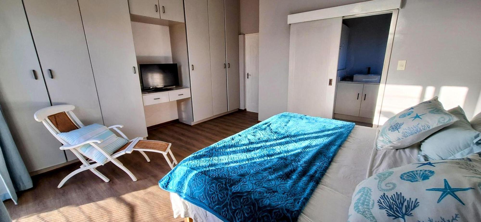 14 Penguin Place, Melkbosstrand Eksteriør bilde