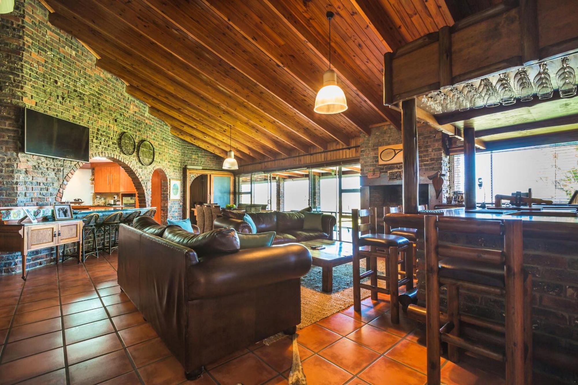 14 Penguin Place, Melkbosstrand Rom bilde