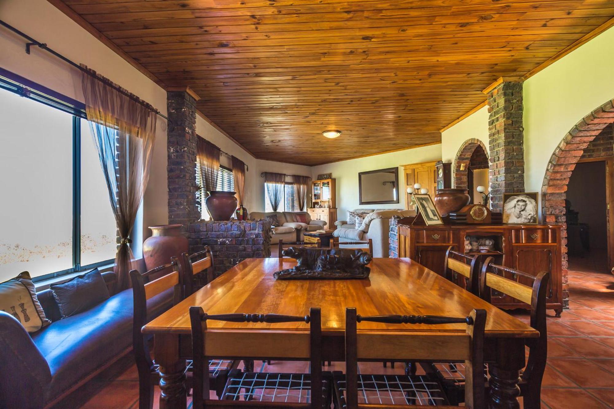 14 Penguin Place, Melkbosstrand Rom bilde