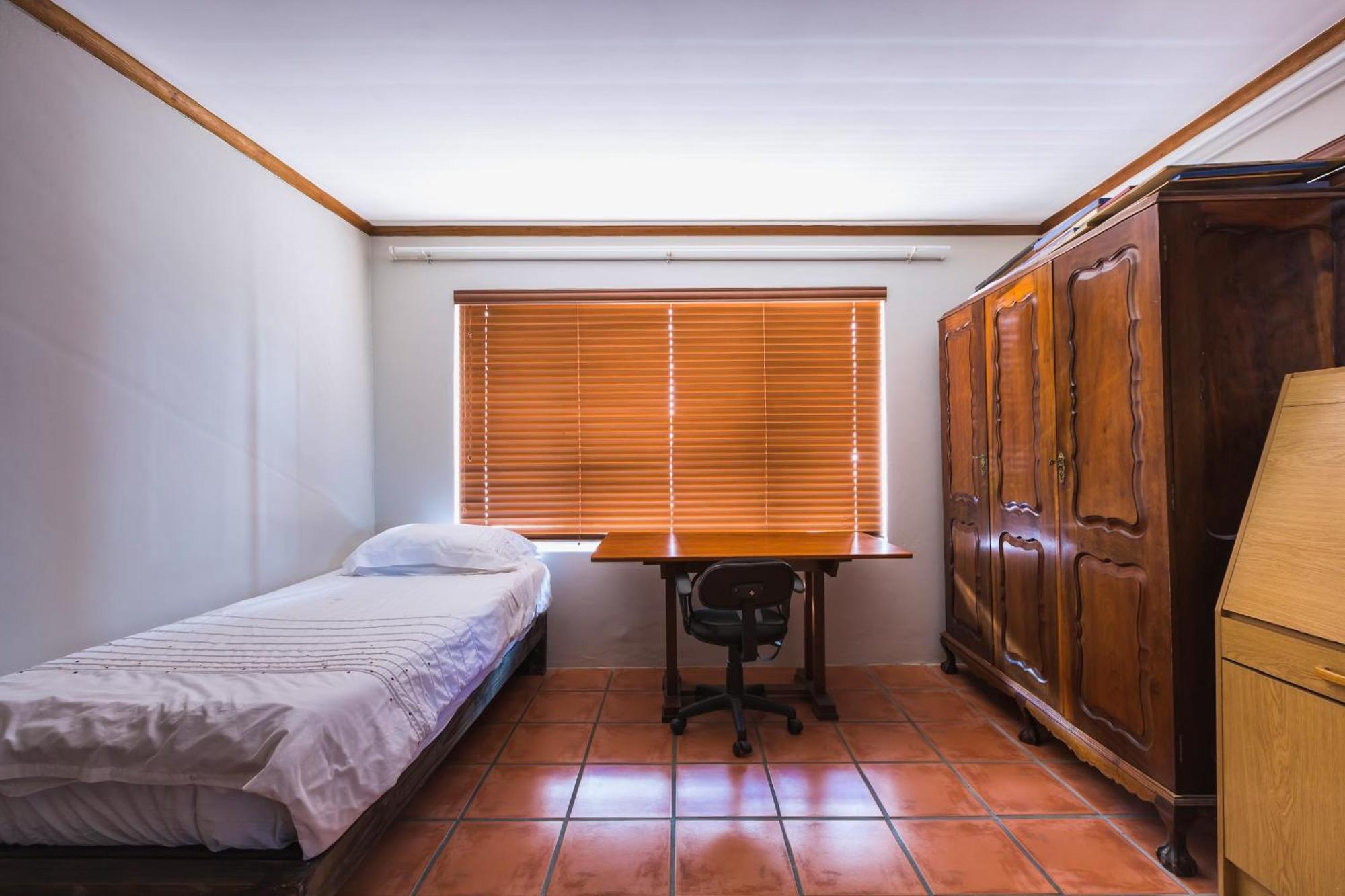 14 Penguin Place, Melkbosstrand Rom bilde