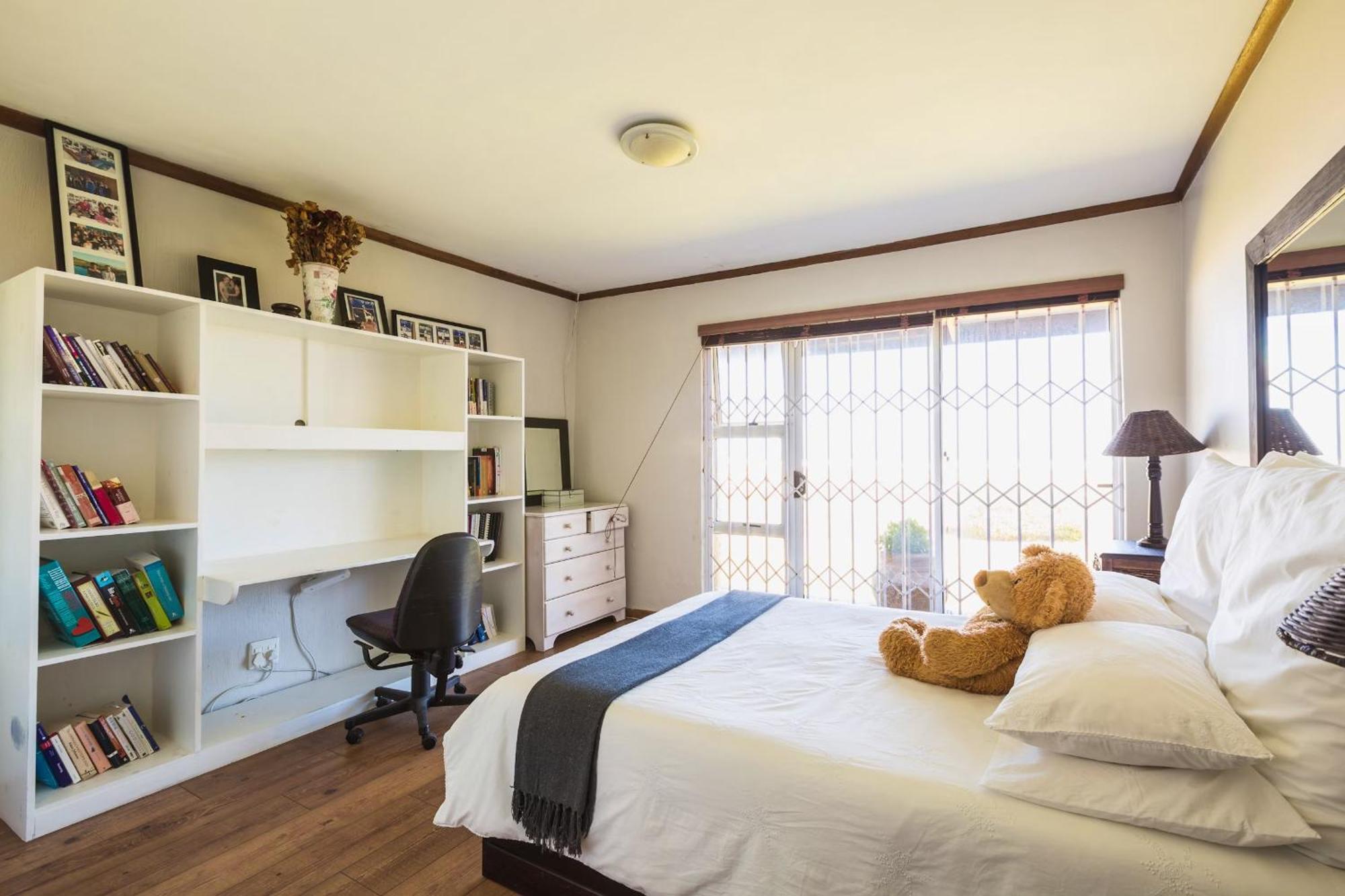 14 Penguin Place, Melkbosstrand Rom bilde