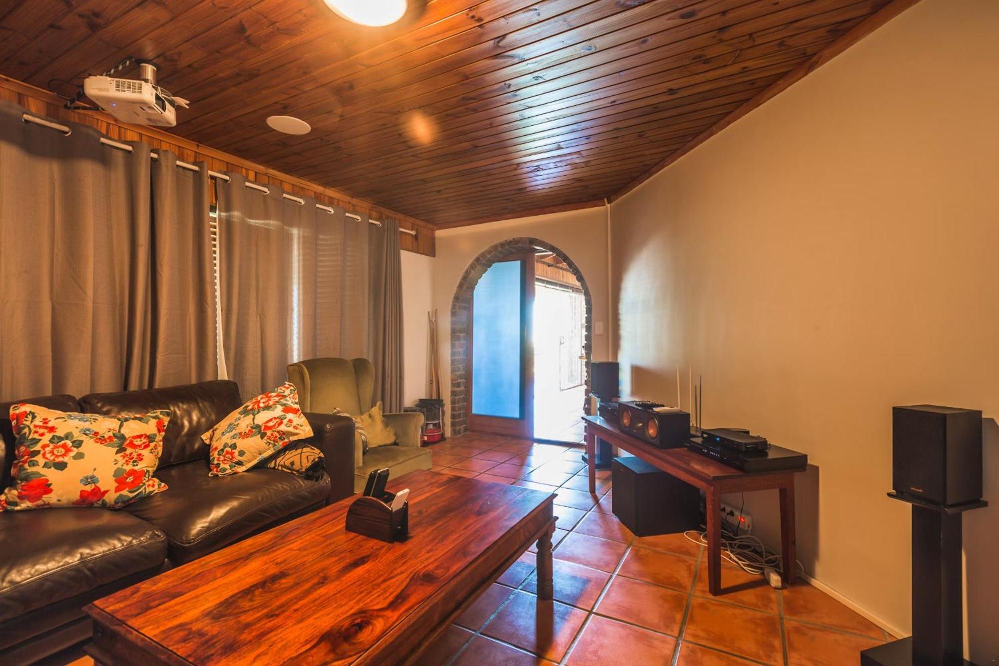 14 Penguin Place, Melkbosstrand Rom bilde