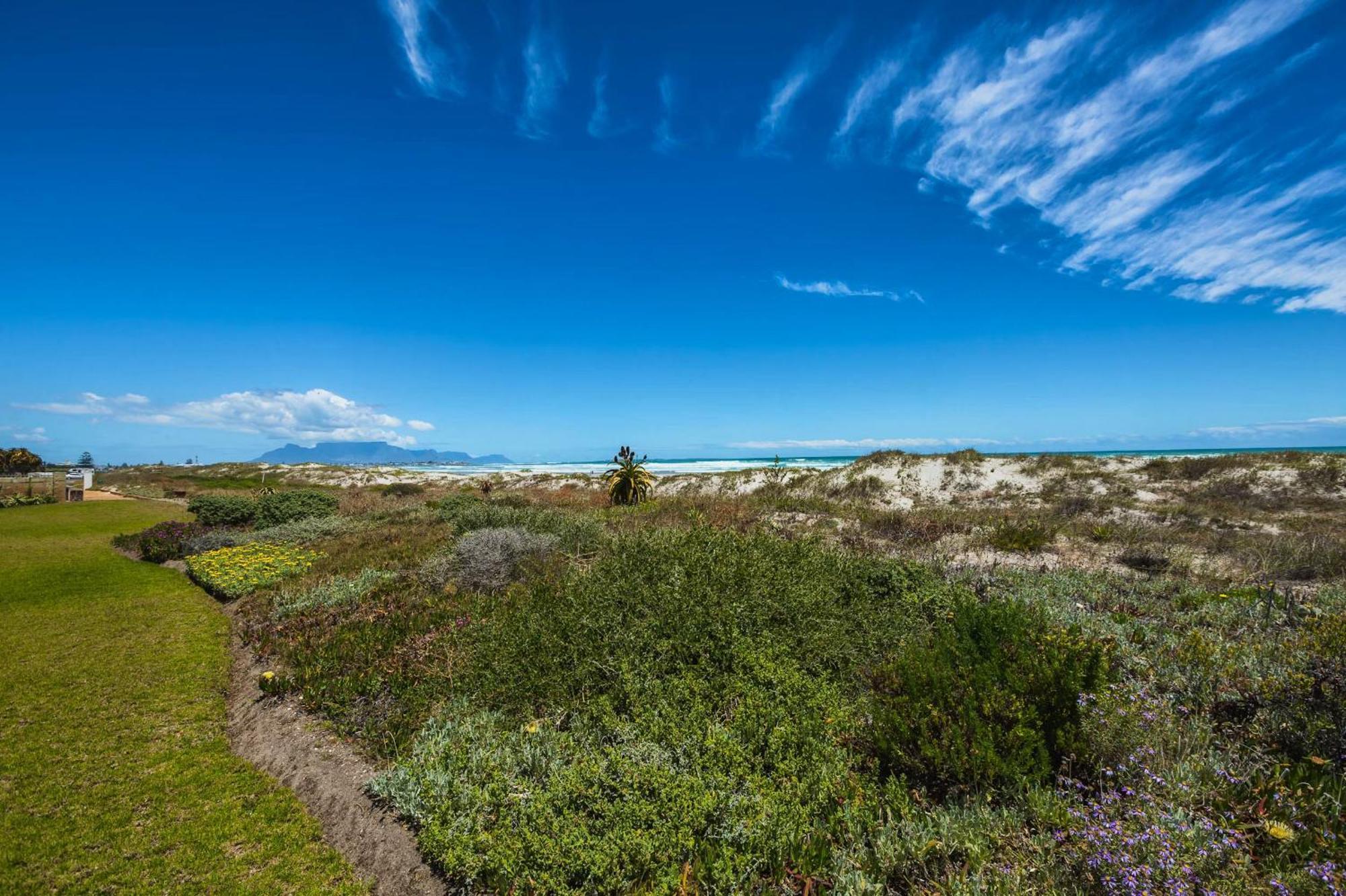 14 Penguin Place, Melkbosstrand Rom bilde