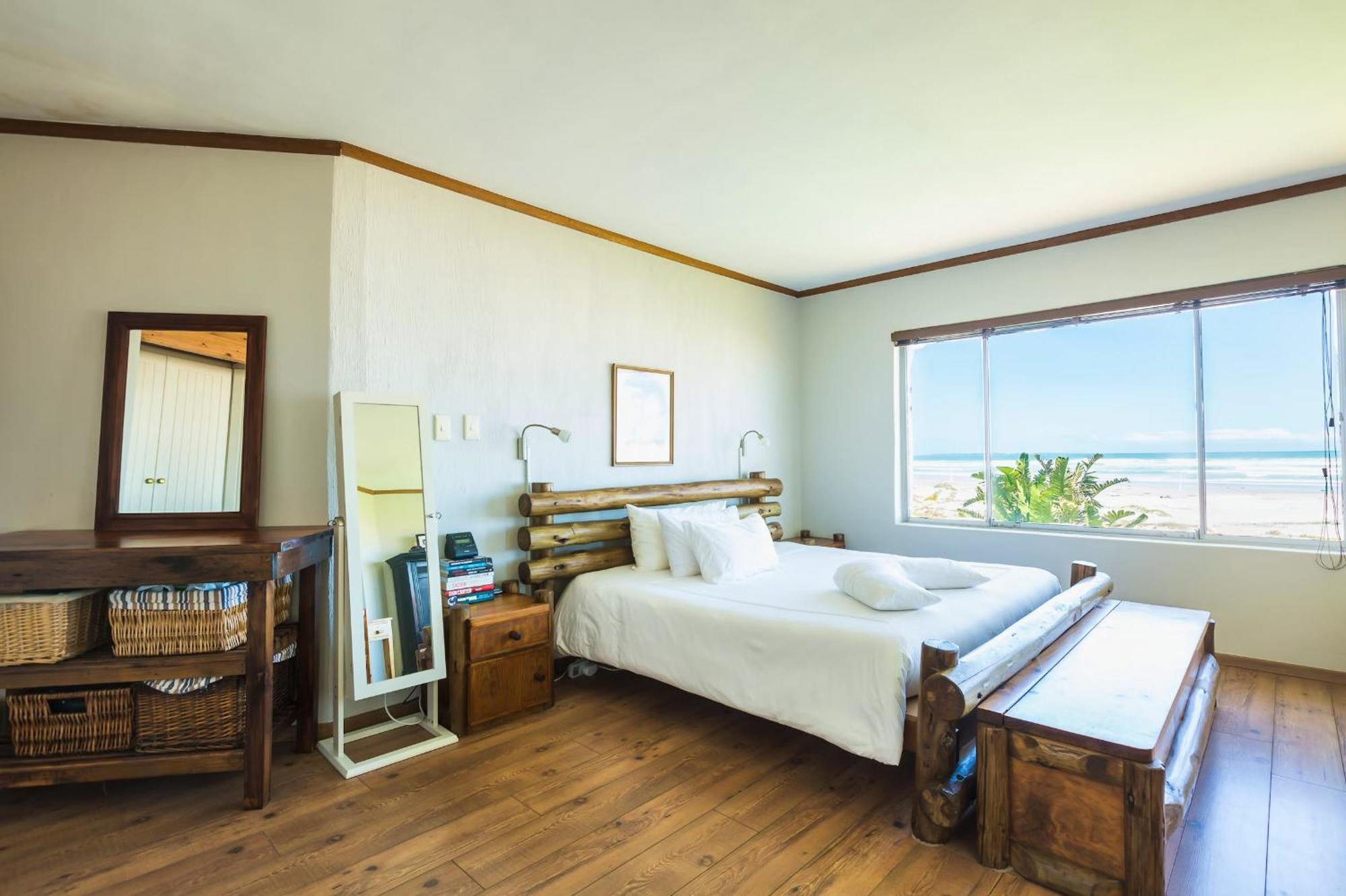 14 Penguin Place, Melkbosstrand Rom bilde