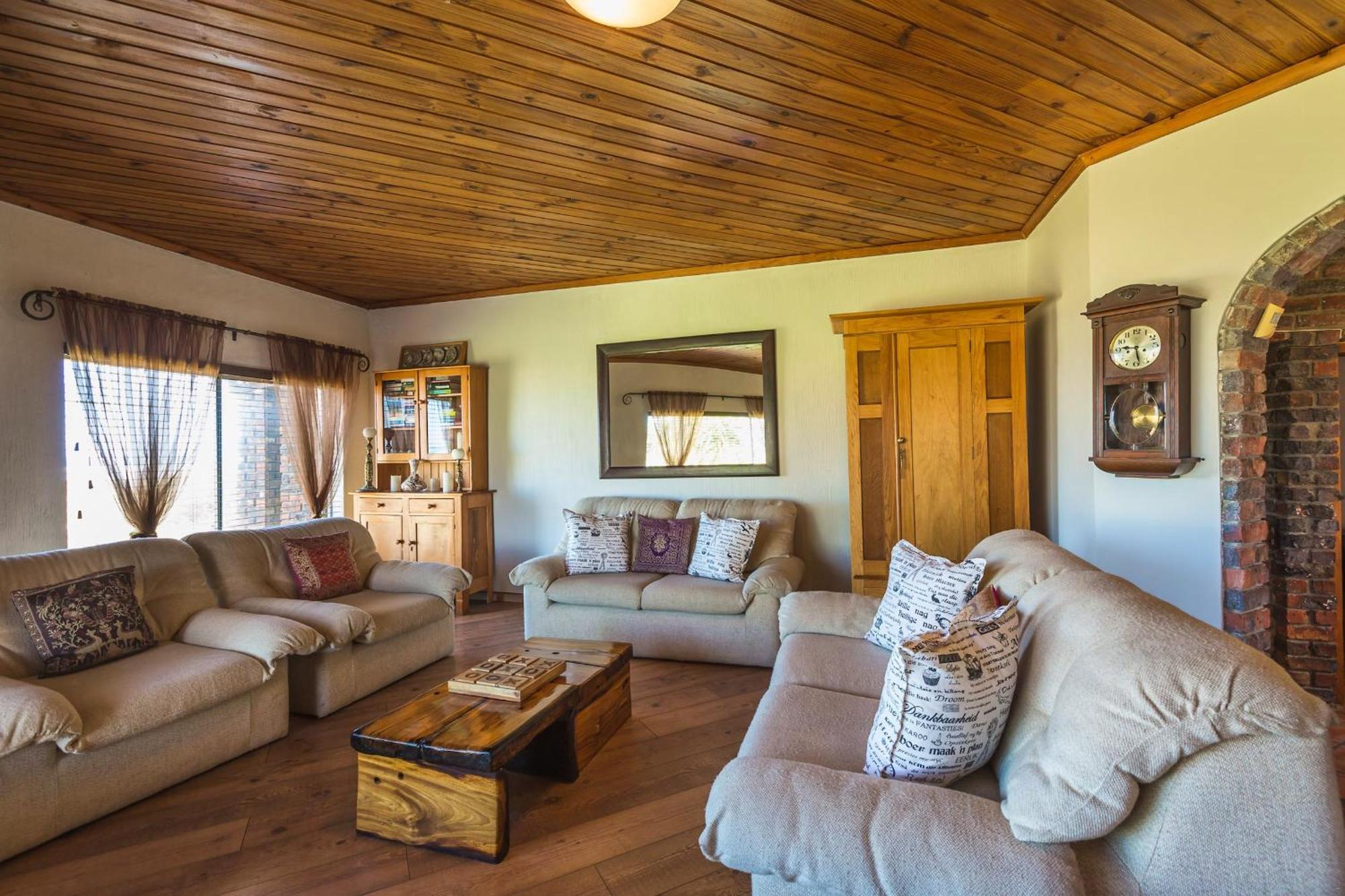 14 Penguin Place, Melkbosstrand Rom bilde
