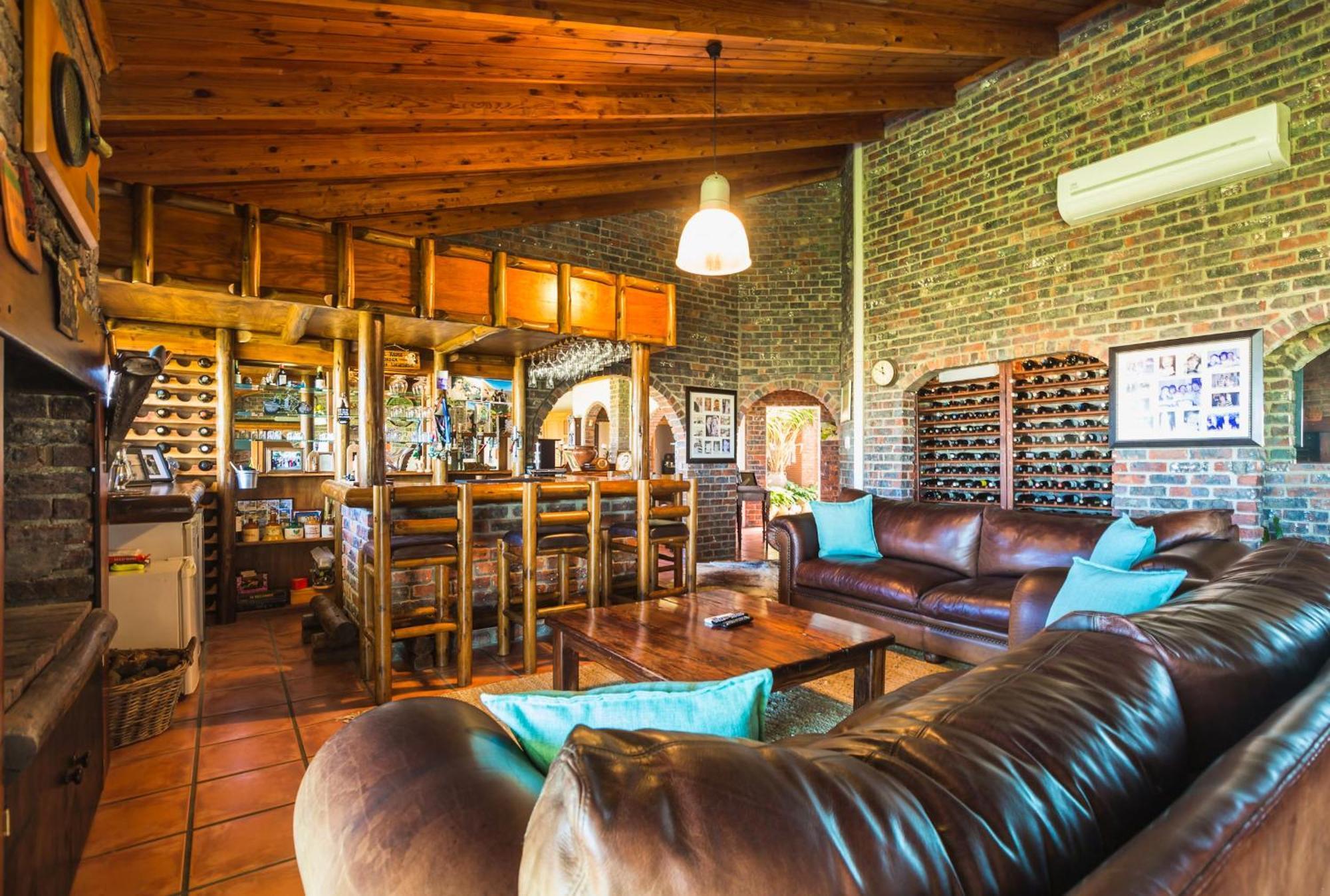 14 Penguin Place, Melkbosstrand Rom bilde