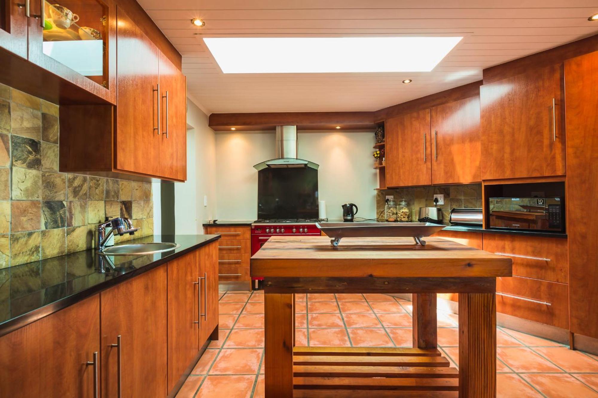 14 Penguin Place, Melkbosstrand Rom bilde