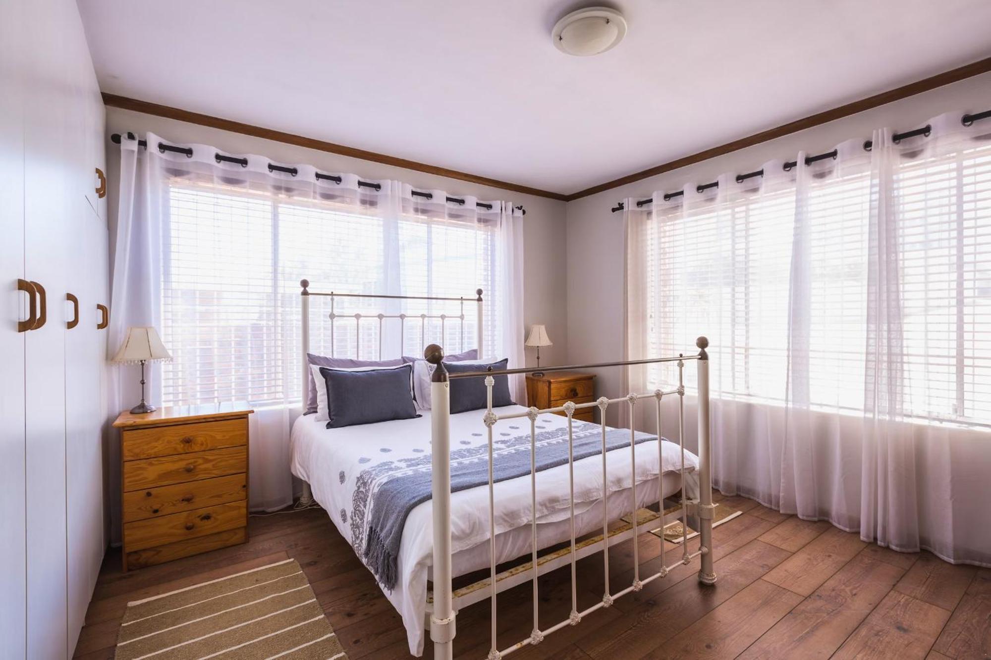 14 Penguin Place, Melkbosstrand Rom bilde