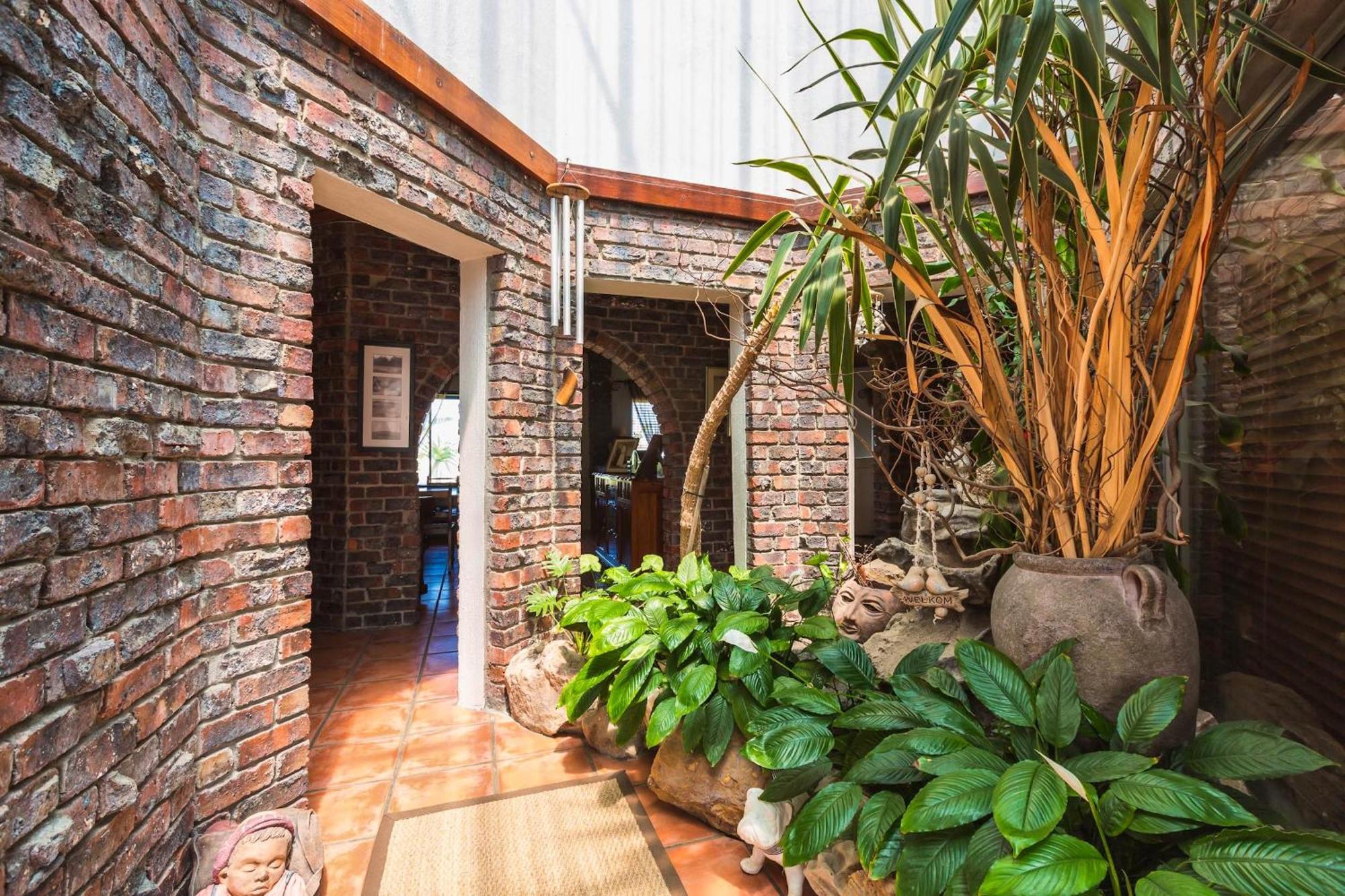 14 Penguin Place, Melkbosstrand Rom bilde