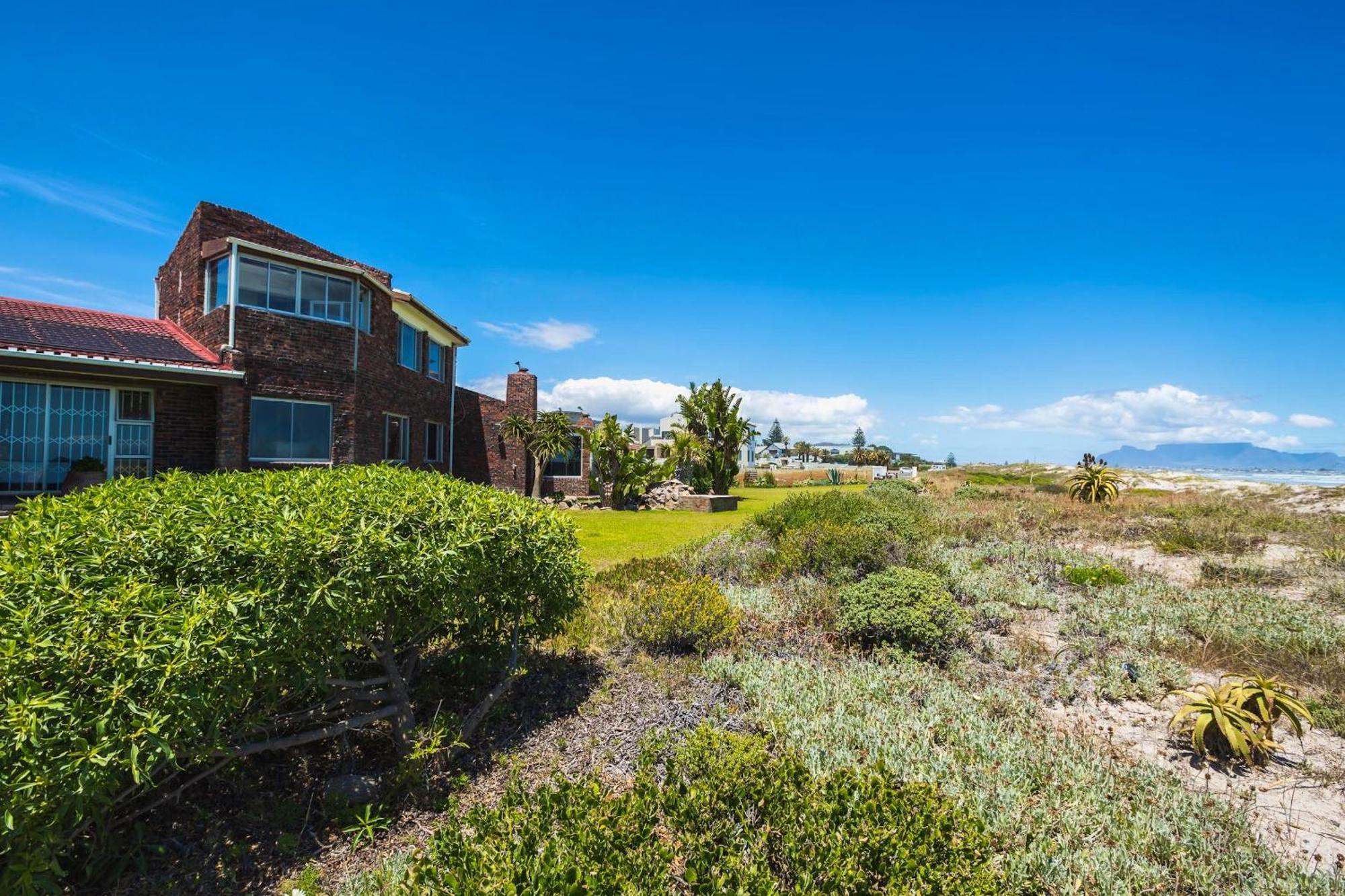 14 Penguin Place, Melkbosstrand Rom bilde