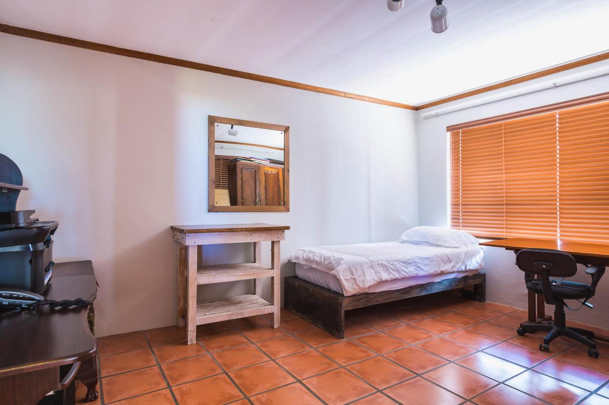 14 Penguin Place, Melkbosstrand Rom bilde