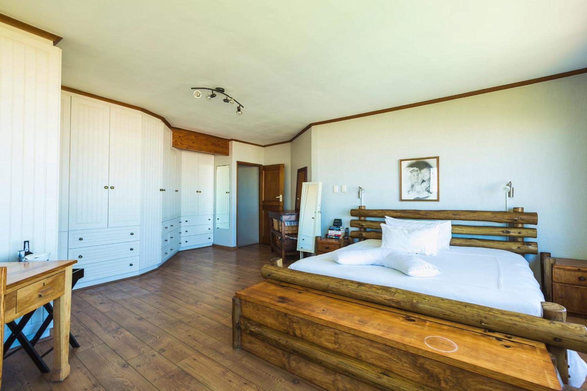 14 Penguin Place, Melkbosstrand Rom bilde