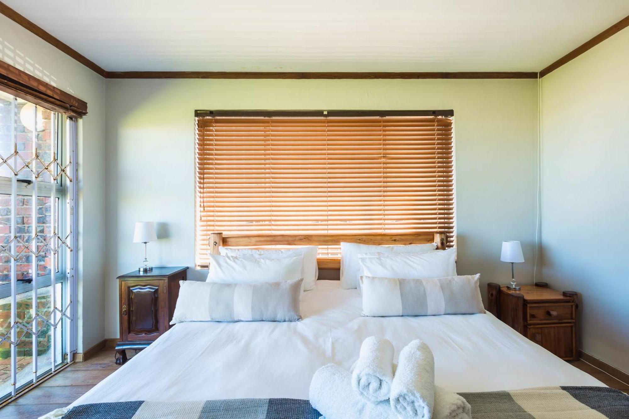 14 Penguin Place, Melkbosstrand Rom bilde