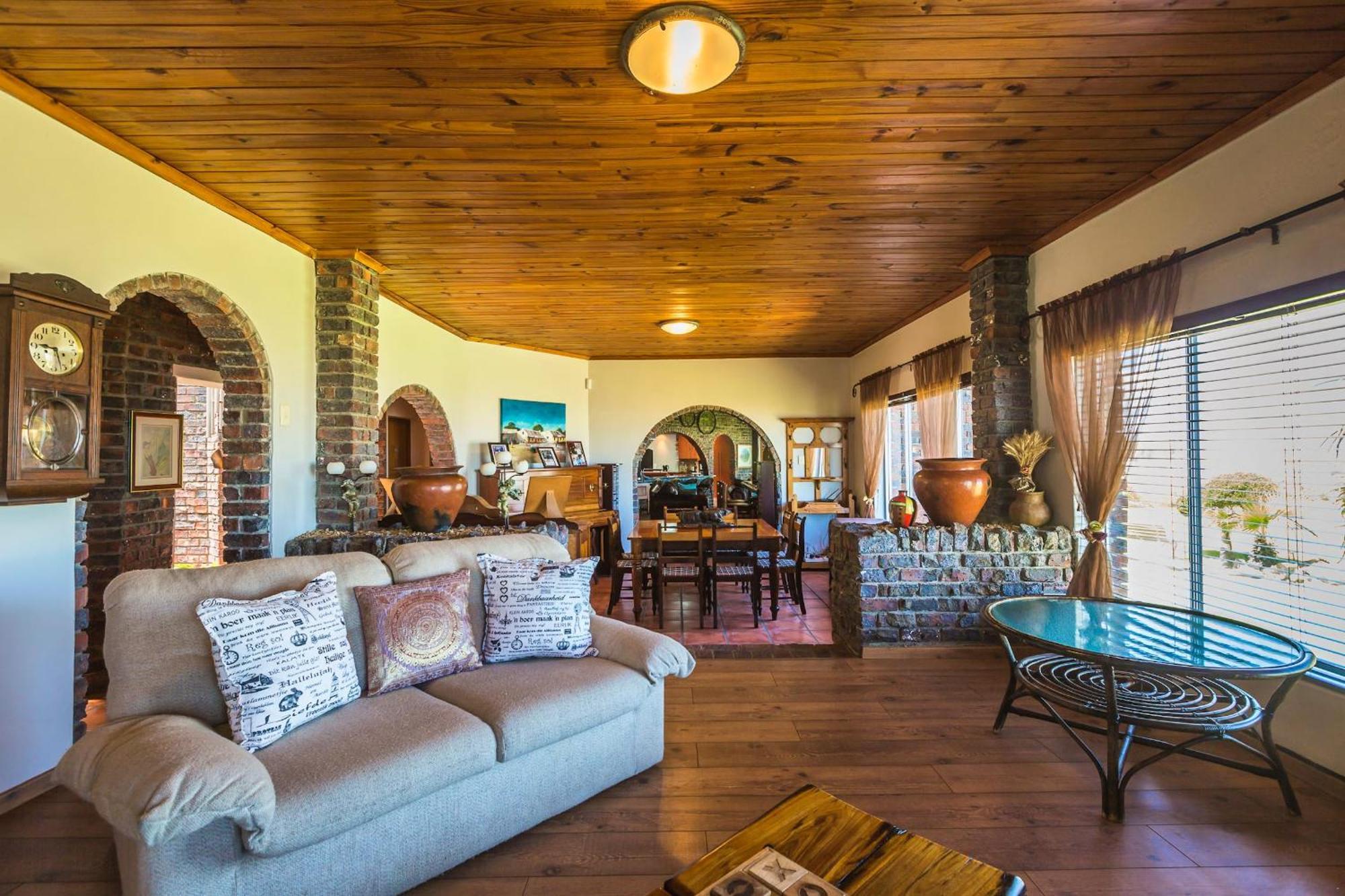 14 Penguin Place, Melkbosstrand Rom bilde