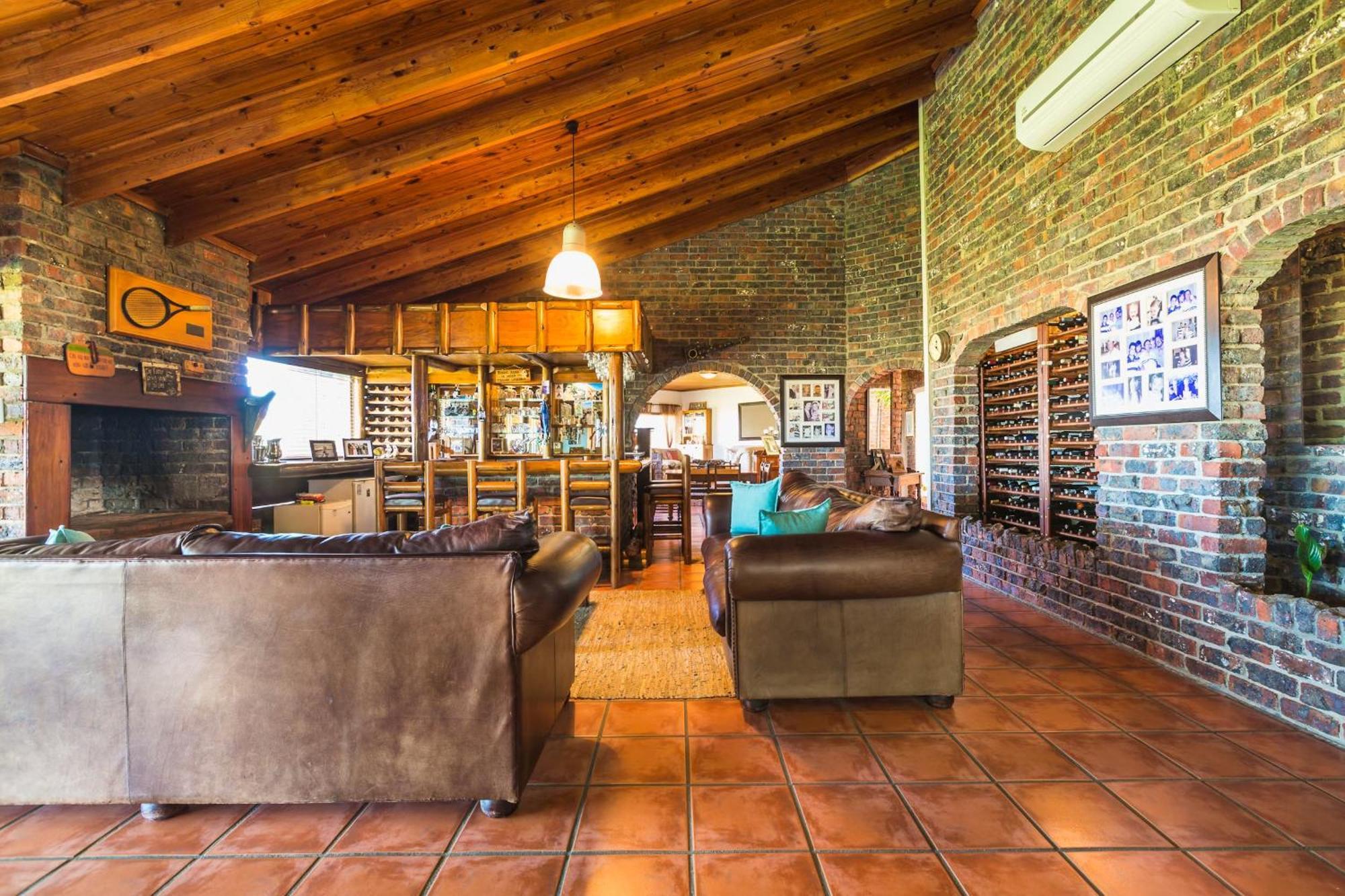 14 Penguin Place, Melkbosstrand Rom bilde