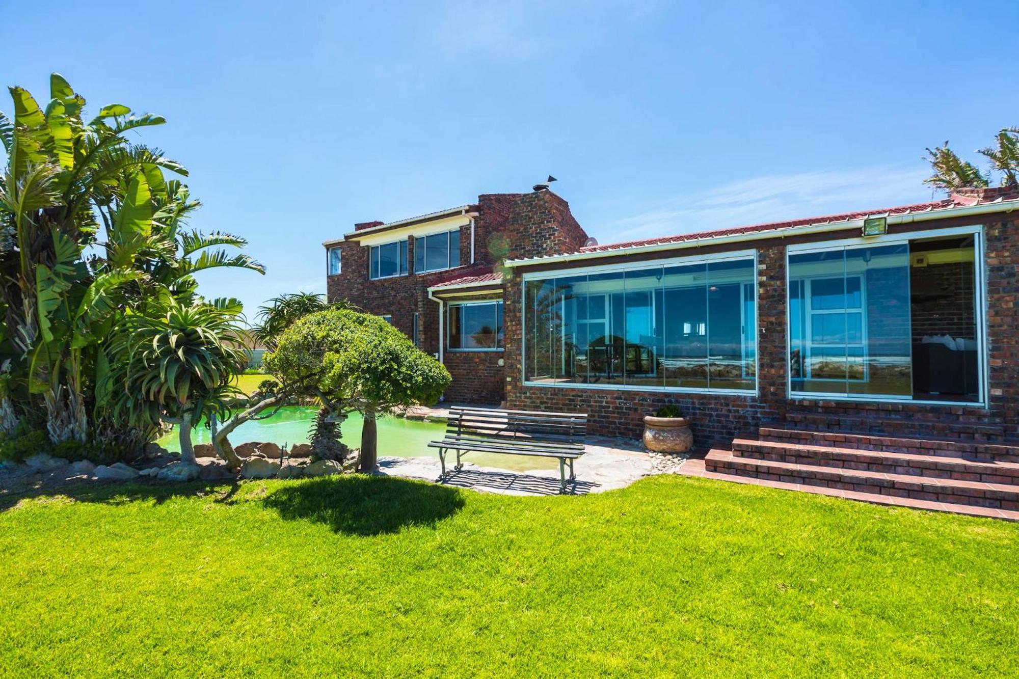 14 Penguin Place, Melkbosstrand Rom bilde