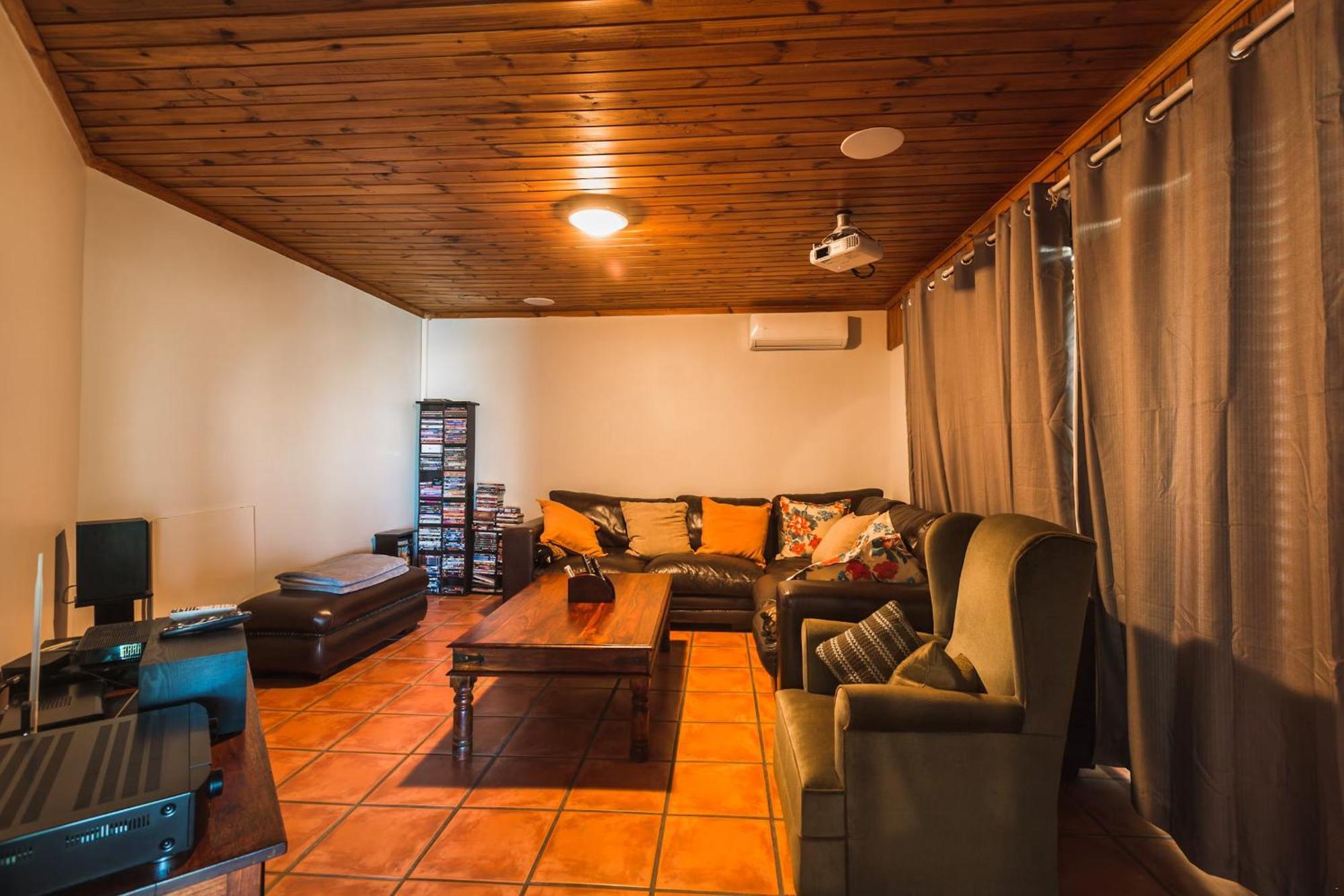 14 Penguin Place, Melkbosstrand Rom bilde