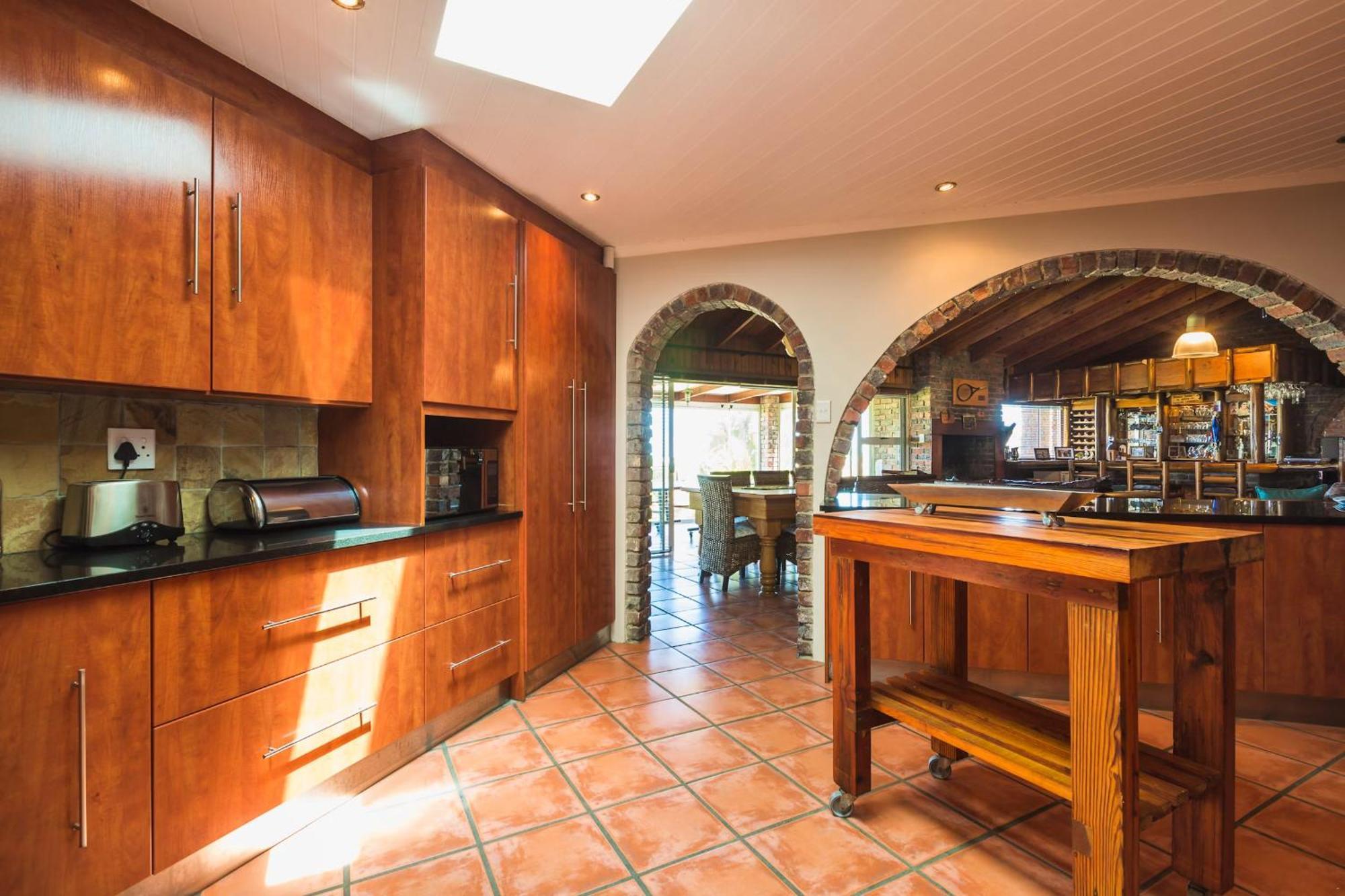 14 Penguin Place, Melkbosstrand Rom bilde