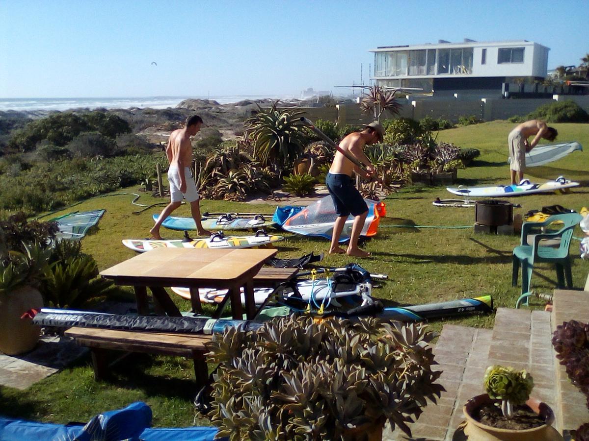 14 Penguin Place, Melkbosstrand Eksteriør bilde