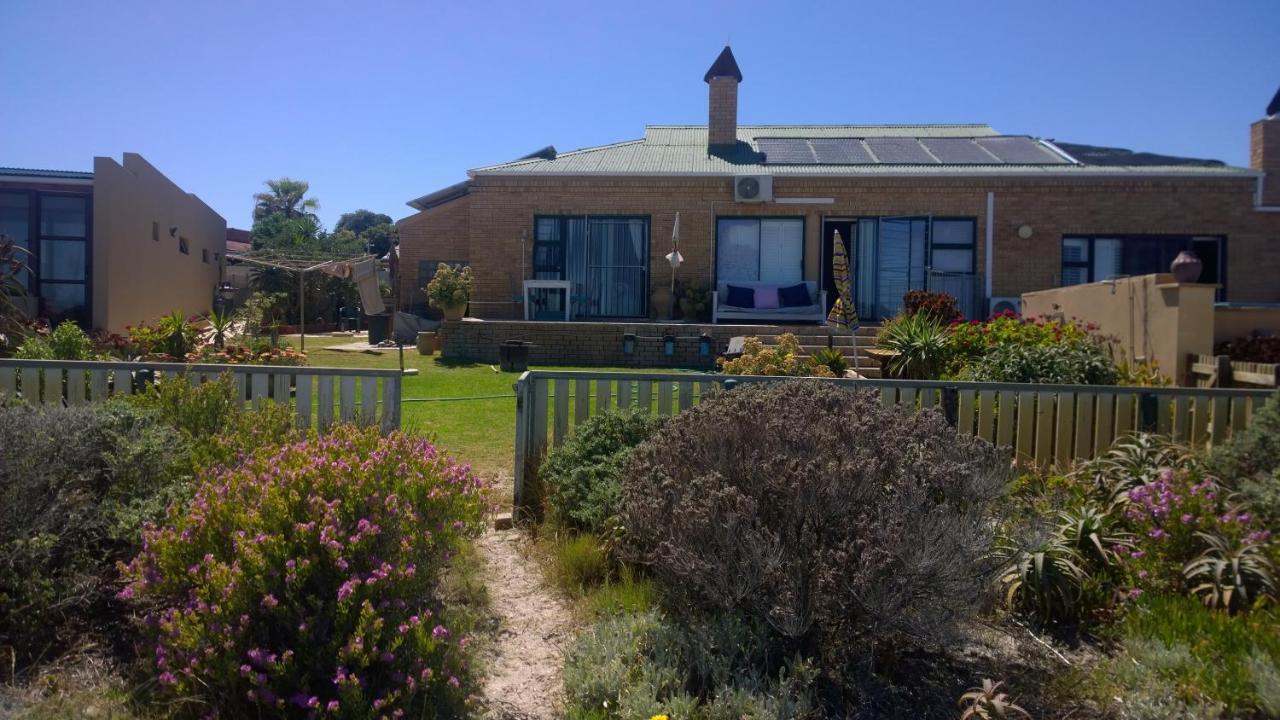 14 Penguin Place, Melkbosstrand Eksteriør bilde